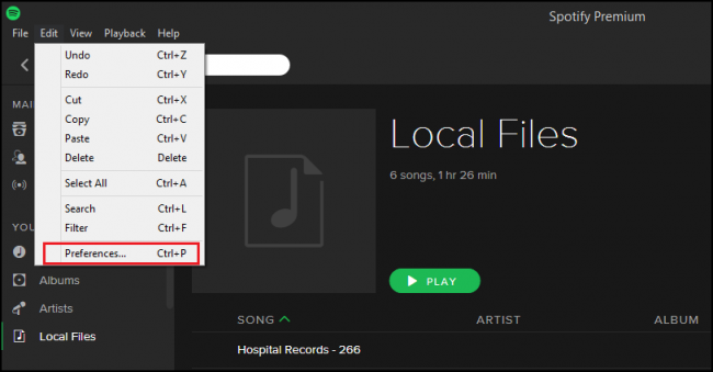 Can You Download Songs From Spotify To An Ipod
