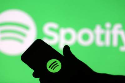 Spotify app keeps crashing iphone